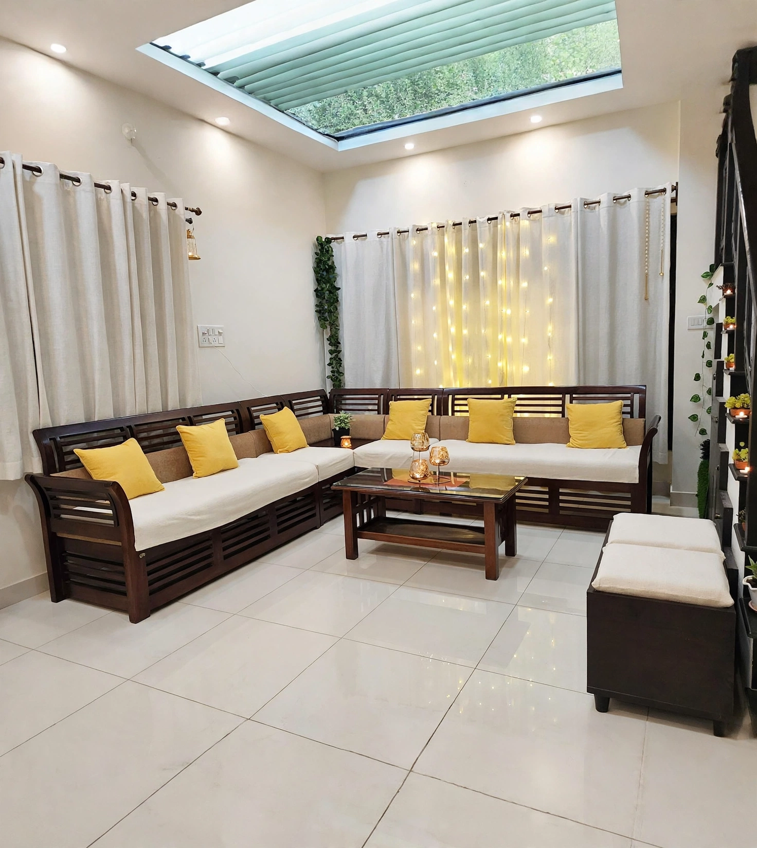 G9 Vistaara 30x50 Spacious Home